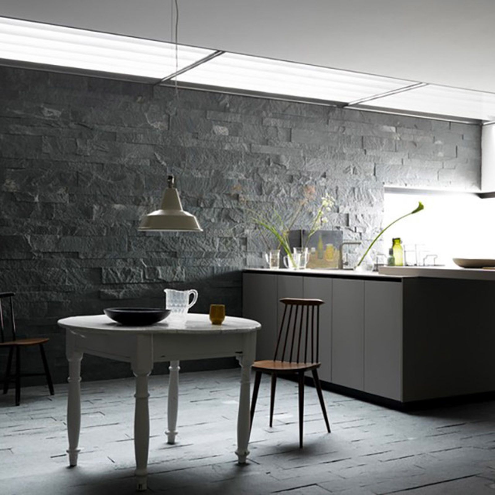 Cucine In Ardesia A Firenze
